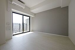 KNOTS大山 804 8階1Kのリビング/ダイニング