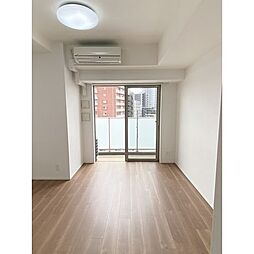 エルスタンザ文京根津 702 7階1Kのリビング/ダイニング