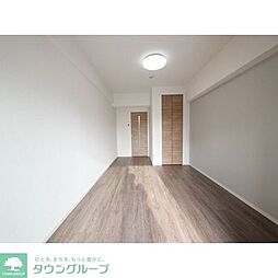 アルファコート王子2 403 4階1Kのリビング/ダイニング