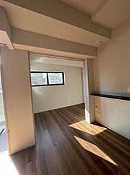 BPRレジデンス田端 1303 13階2LDKのリビング/ダイニング