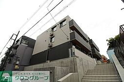 セレスティア西台Ａ