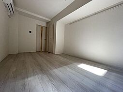 東武東上線 北池袋駅 徒歩4分の賃貸マンション 4階1Kのリビング/ダイニング