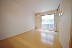 ディアコート高島平 202 2階1LDKのリビング/ダイニング