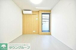 セレブラーレ町屋 203 2階ワンルームのリビング/ダイニング