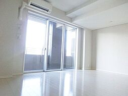 レジディアタワー上池袋（タワー棟） 1506 15階1LDKのリビング/ダイニング