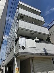 センタービレッジ千駄木