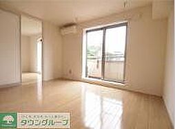 ファレオ千石 301 3階1LDKのリビング/ダイニング