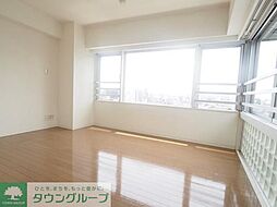 レジディア文京千石 203 2階1DKのリビング/ダイニング