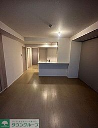 ロイヤルパークス赤羽ノース 925 9階3LDKのリビング/ダイニング