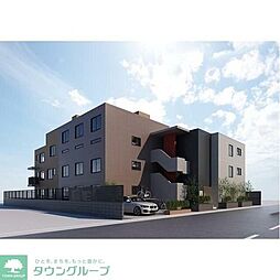 ウェルスクエアイズム千川II