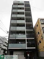 クレストコート西巣鴨