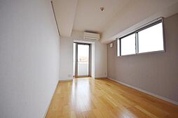 グローリア十条 401 4階1Kのリビング/ダイニング