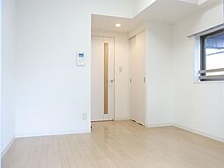 Ｇ・コンフォート大山山手通り 1001 10階1Kのリビング/ダイニング