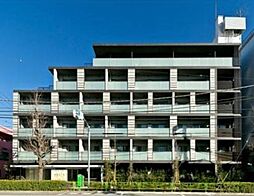 パークアクシス駒込HILLTOP 108