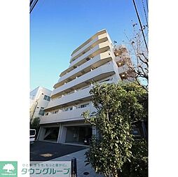 ＫＤＸレジデンス小豆沢 206