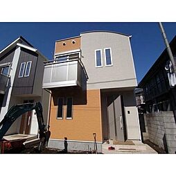 滝野川4丁目戸建