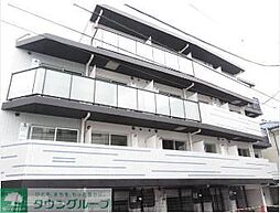 AZEST志村三丁目II 402