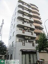 クレール西尾久