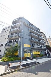 ブルービラ吉原