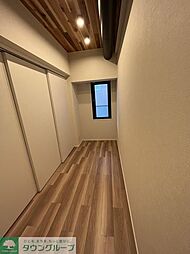 シーズンフラッツ新大塚 210 2階1LDKのリビング/ダイニング