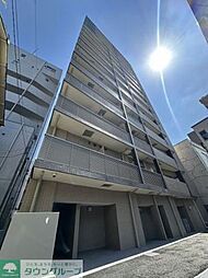 コンシェリア東京 803