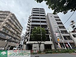 アーバンパーク日暮里II 1102