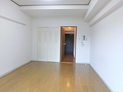 アブレスト西日暮里 0305 3階1Kのリビング/ダイニング