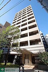 ステージグランデ本郷