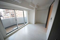 ＧＲＡＮ　ＰＡＳＥＯ本駒込 0401 4階1Kのリビング/ダイニング