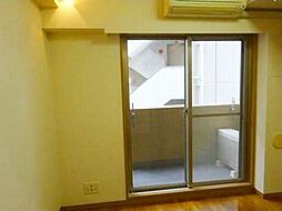 パレステュディオ立教通り 405 4階1Kのリビング/ダイニング