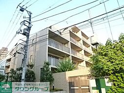 マチュリティ小石川 505