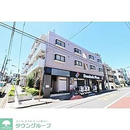 アソシエール千川 204