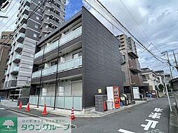 リブリ・Emergence I 301