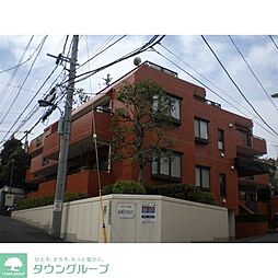 メゾン・ド・白山