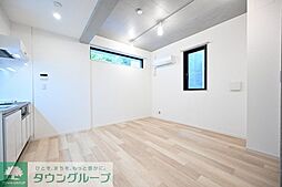 ＥＳ−Ｇｒａｎｄｅ文京白山 3階1LDKのリビング/ダイニング