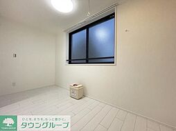 ＢＩＢＬＩＯ　ＳＵＧＡＭＯ 303 3階1LDKのリビング/ダイニング