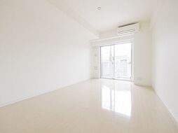 AXASXEBEC板橋East 208 2階1Kのリビング/ダイニング