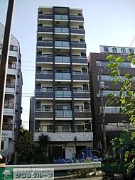 スパシエ　オリエンス　板橋本町 204