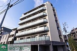 神明公園ハイツ・文京 301