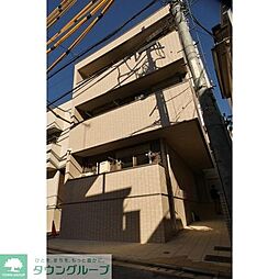 ビューノ東池袋 302