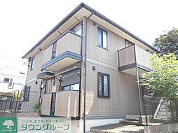 小石川ハイツ 105