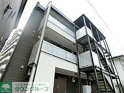 リブリ・グランディール高島平 101