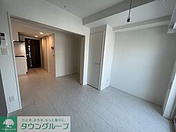 ハーモニーレジデンス大塚山手インサイド 704 7階1DKのリビング/ダイニング