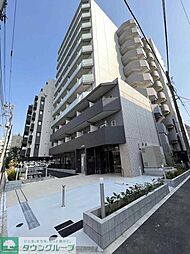 ハーモニーレジデンス大塚山手インサイド