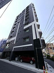 ル・リオン赤羽III 501