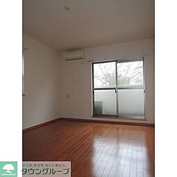 スプレモ・K 101 1階1Kのリビング/ダイニング