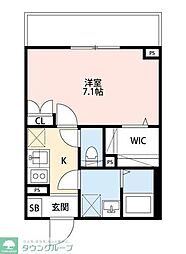 （仮称）板橋区蓮沼町新築 201