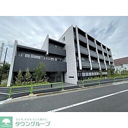 アジールコート練馬中村橋 404