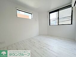 フルール 301 3階1Kのリビング/ダイニング