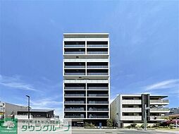 Ａｌｉｖｉｓ十条 1002